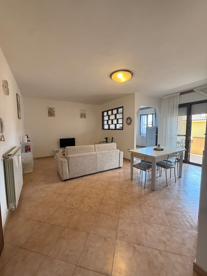 Camilla's House - Porto Torres