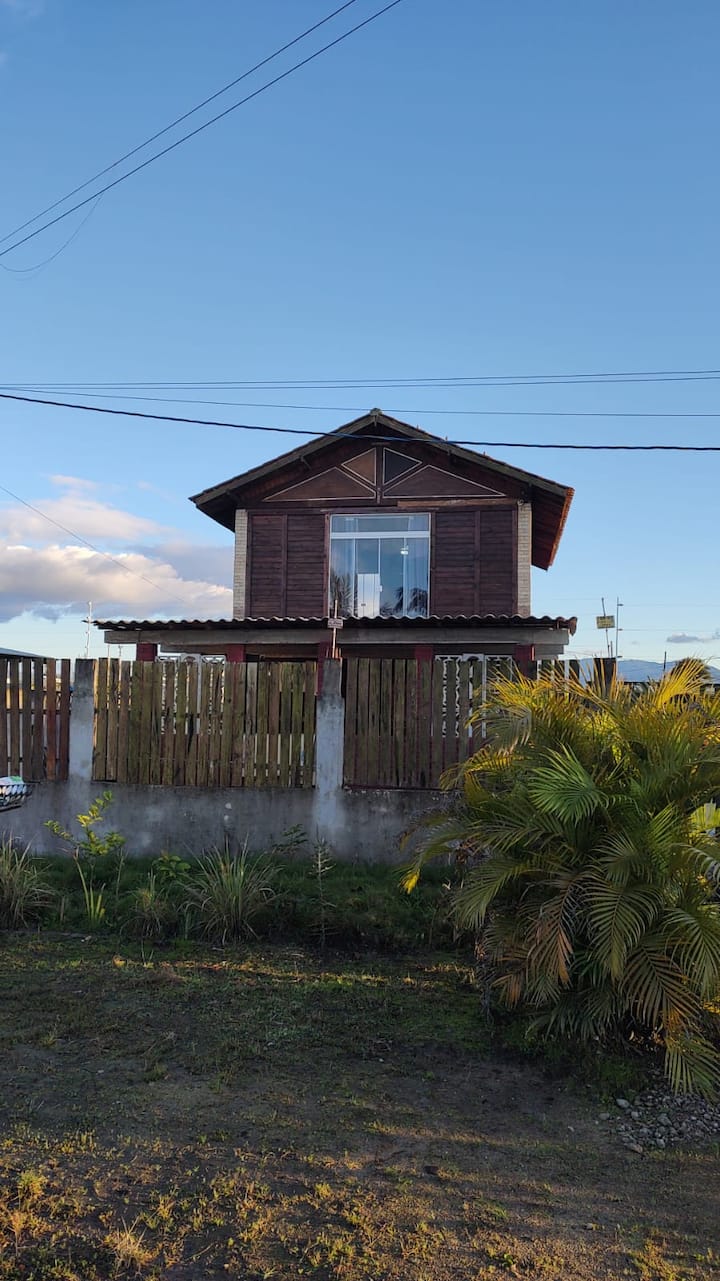 Morada Dos Ventos - Guaratuba