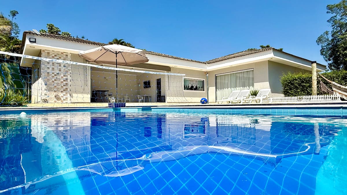 Casa do Lago
