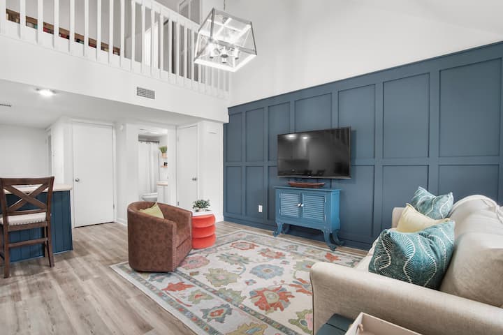 Nantucket Breeze
On Massalina Bayou - Panama City, FL