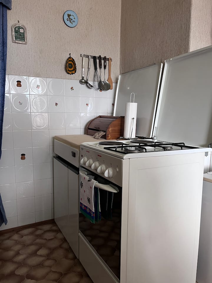 Cosy Grandma’s Place Near Ljubljana - Slovénie