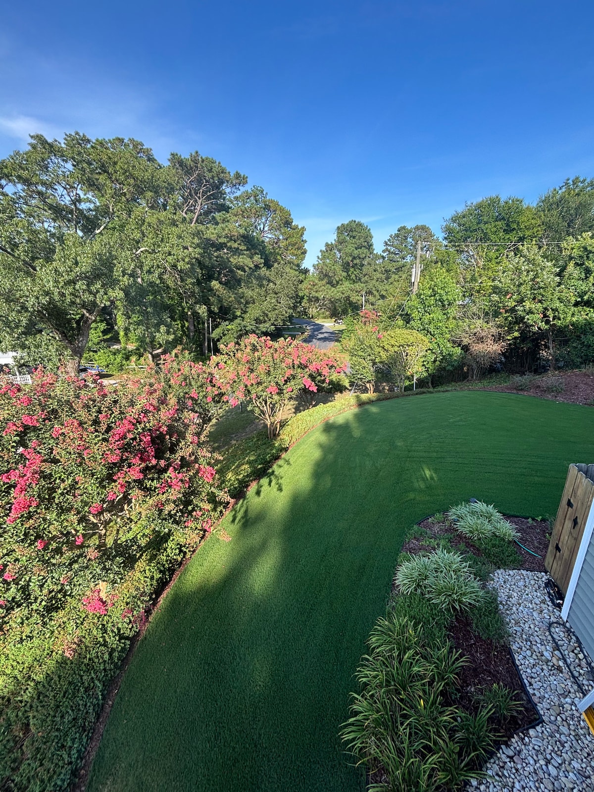 Crepe Myrtle Breeze/Dog friendly/Kayaks/Sound View
