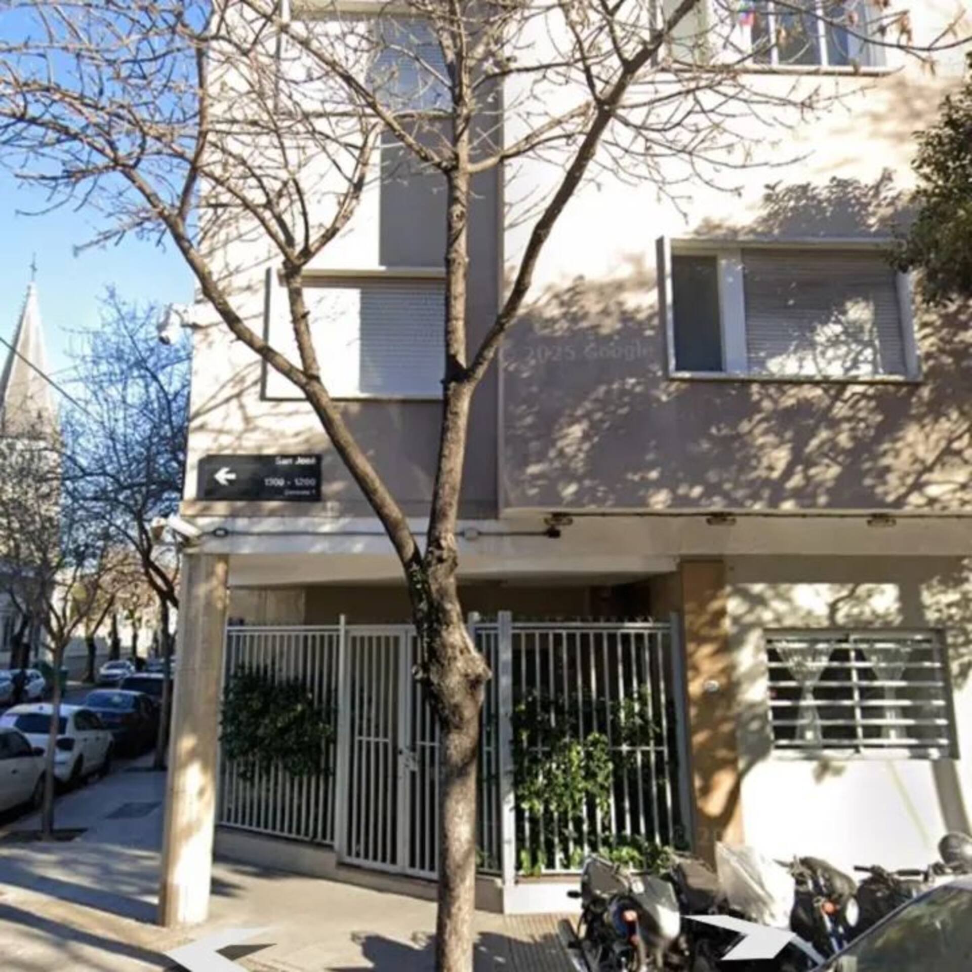 Departamento monoambiente de alquiler temporario en Constitución