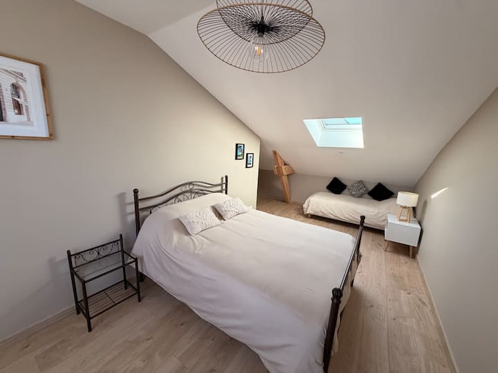 Chambre 1
