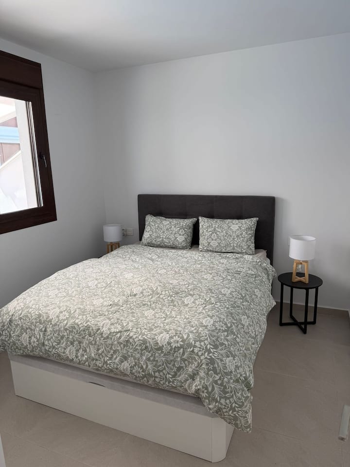 Habitación 1