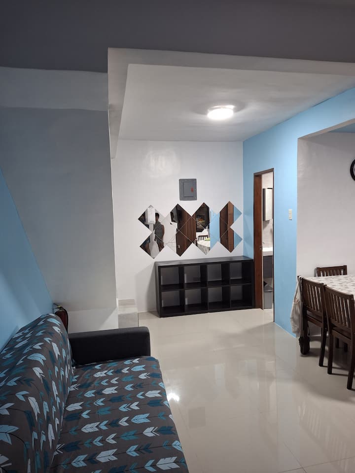 Cozy 2 Bedrooms Guest House In Nasugbu - Nasugbu