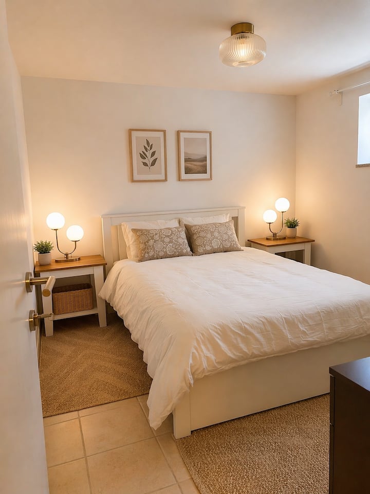 Riverdale Apartment - Ljubljana