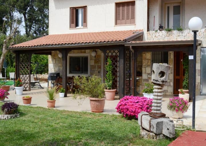 Villa Don Cosimo By Sthey - Monopoli
