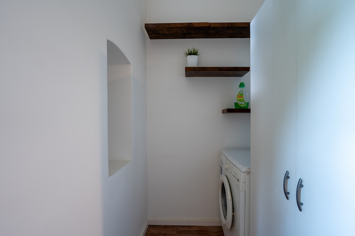 Modern apartment in Mitte