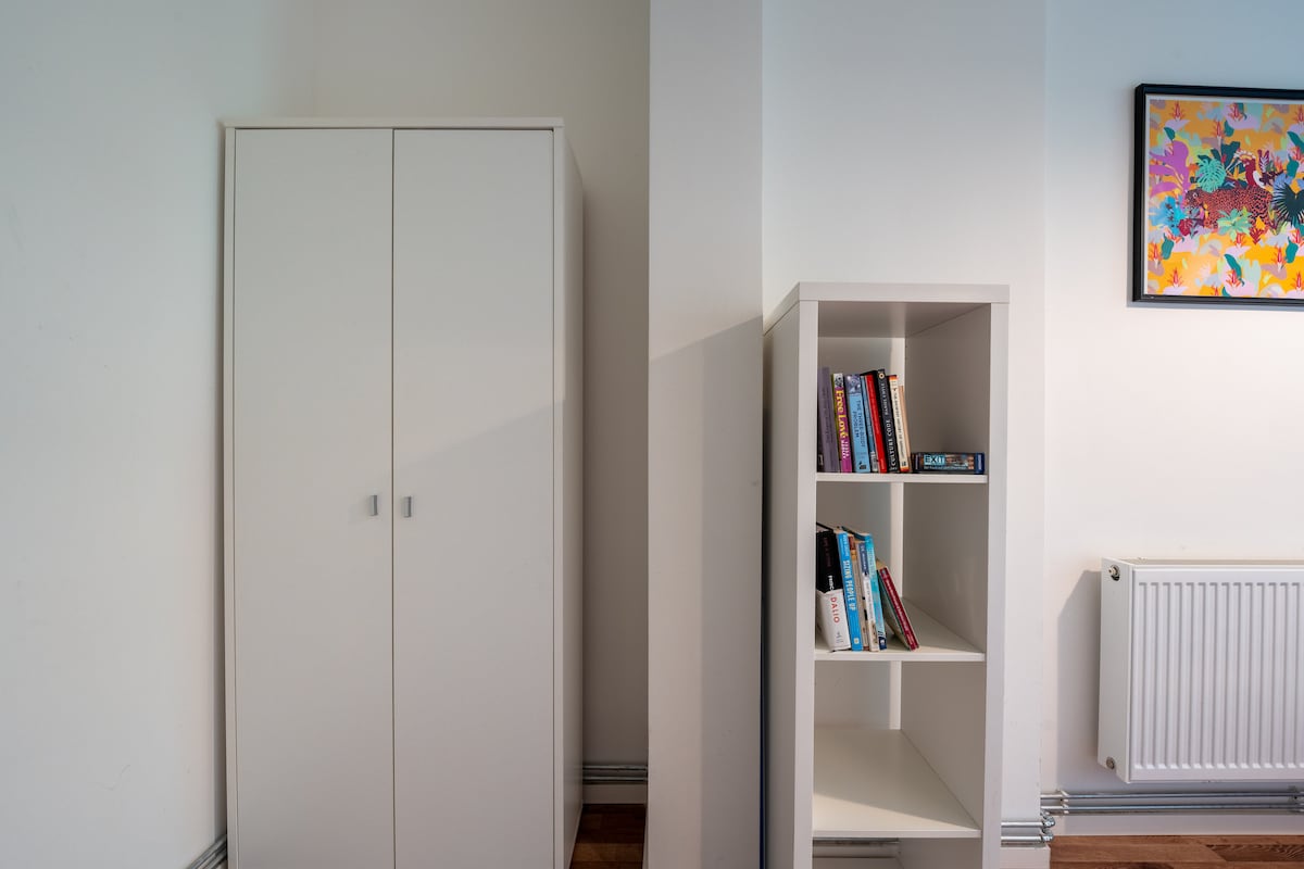 Modern apartment in Mitte