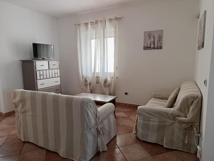 Villa Francesca Meraviglioso Appartamento In Villa - Pantelleria