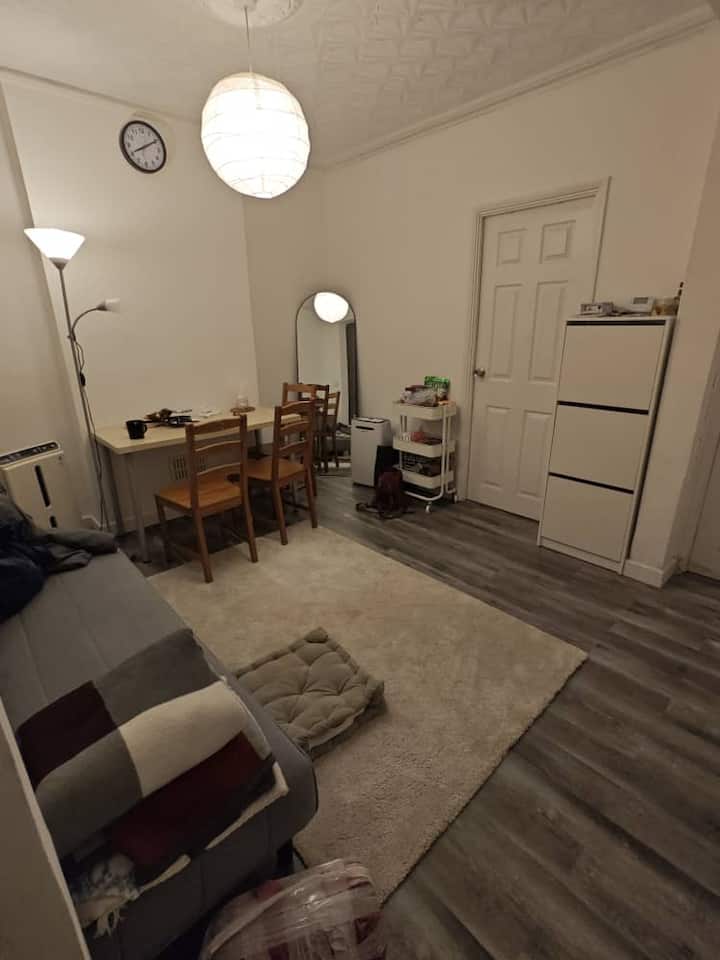 Quick Access Cosy Stay - Portsmouth