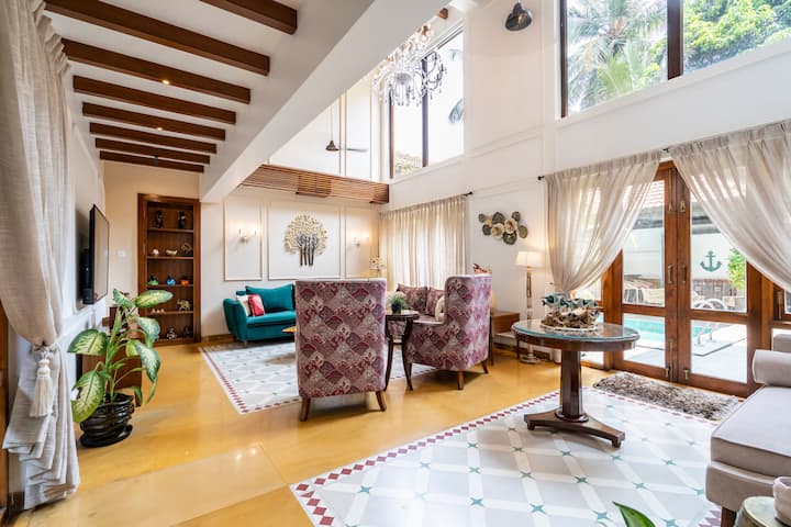Living room 1 image 7