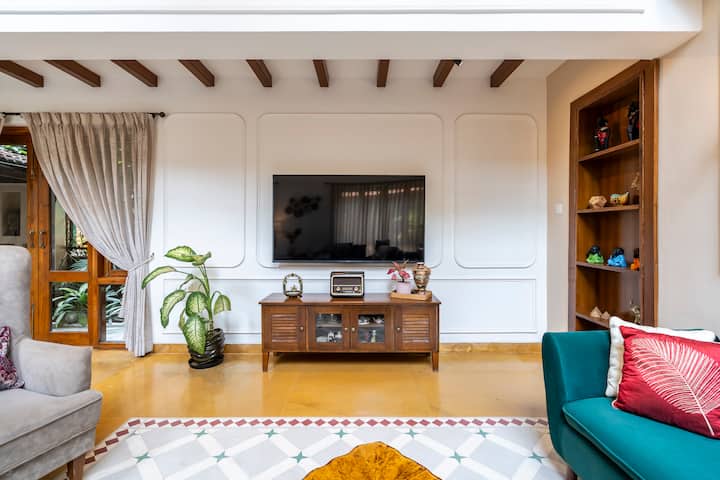 Living room 1 image 3