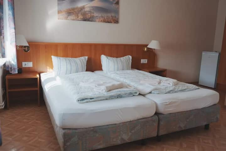 Zimmer 1 - Norderney