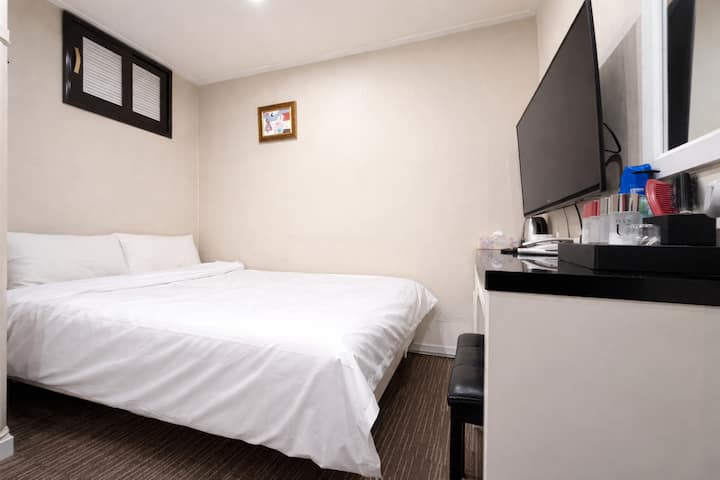 Stay Sopung #103 - Corea del Sur