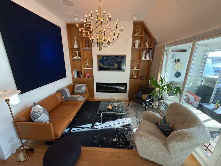 Lux Sonwik - Flensburg