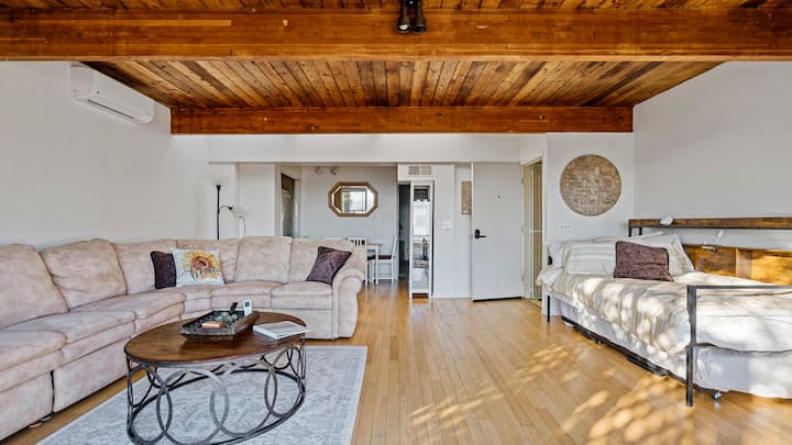 Panoramic Ocean View Retreat - Family Friendly - ラ・メサ, CA