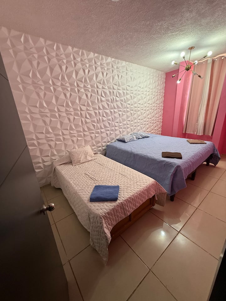 Casa En Renta - San Juan del Río