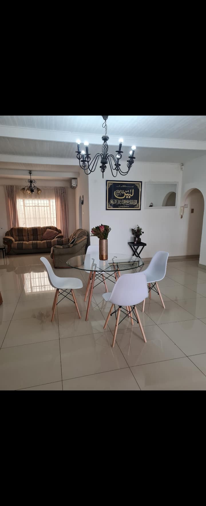 Erasmia Villa On Main No Loadshedding - Centurion