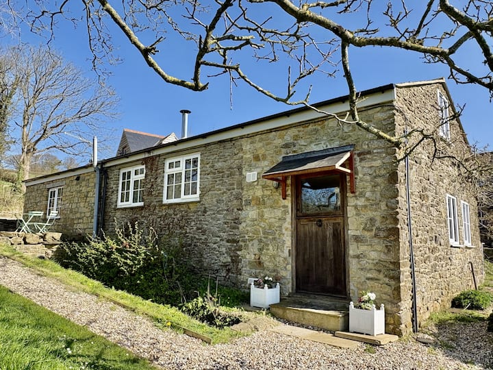 Blackmoor View Cottage - Sherborne