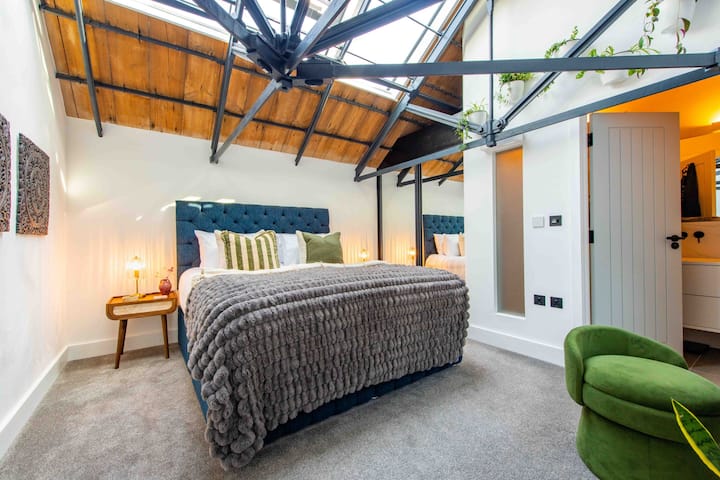 Maison-exécutif-sdb Privée Avec Douche-vue Sur La - Cawsand Bay