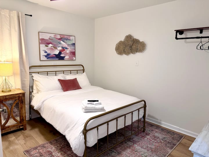 Bedroom 4