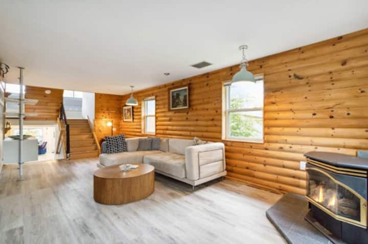 Tipsy Lobster | 8-min Walk To Parlee Beach | 4br · - Shédiac