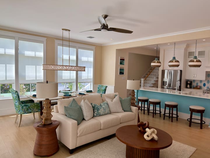 Luxury Retreat-old Town; Pool, Parking, Near Duval - Key West, FL
