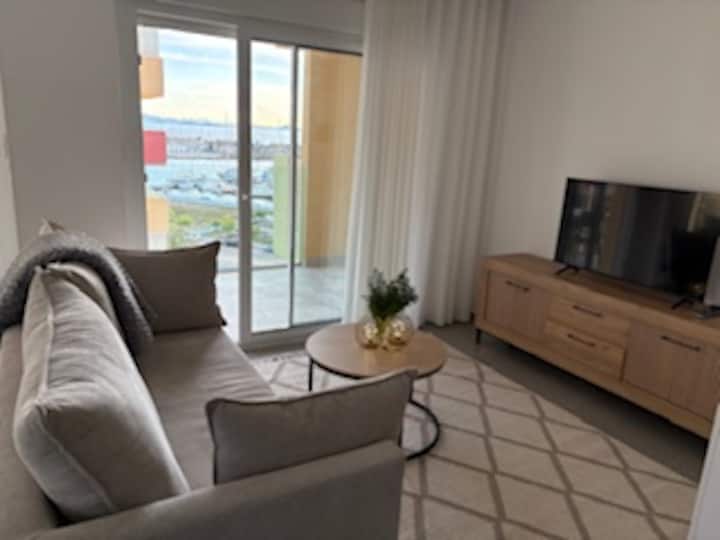 Ferienwohnung "La Vista Mar Menor" Auf La Manga - La Manga