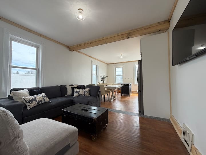 Timepiece Loft - Alliston