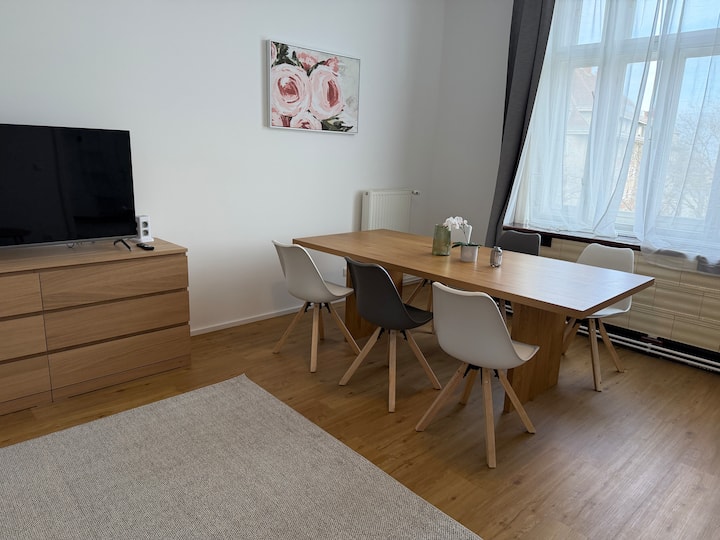 Kriemhild Apartment  Comfortable & Well Connected - Vienna