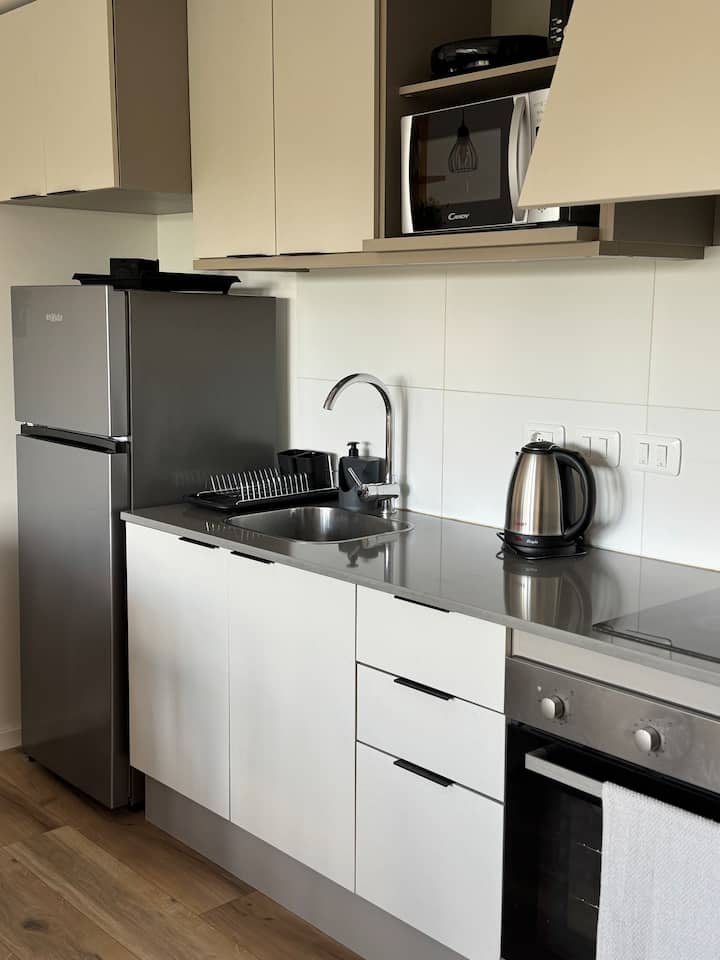 Comoencasa - Cordon Soho - Montevideo