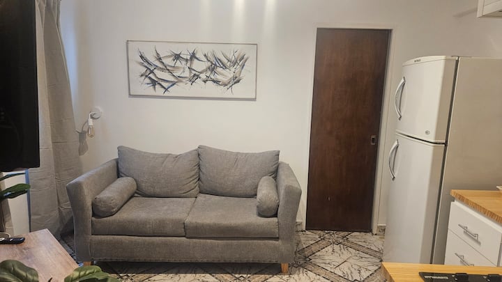 Departamento de 2 dormitorios en Munro