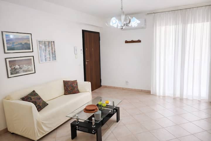 Realmonte Apartments - Scala Dei Turchi - Siculiana