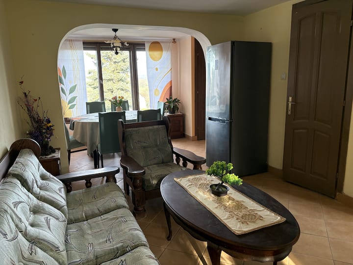 Valeria Guesthouse - Szentendre