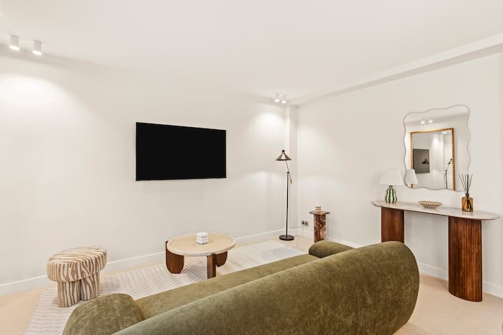 Magnifique 2 Br Nearby Place Des Lices + Parking - Ramatuelle