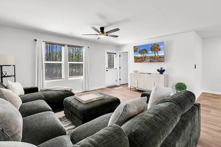 Family Home | Near Myrtle Beach - Conway, SC