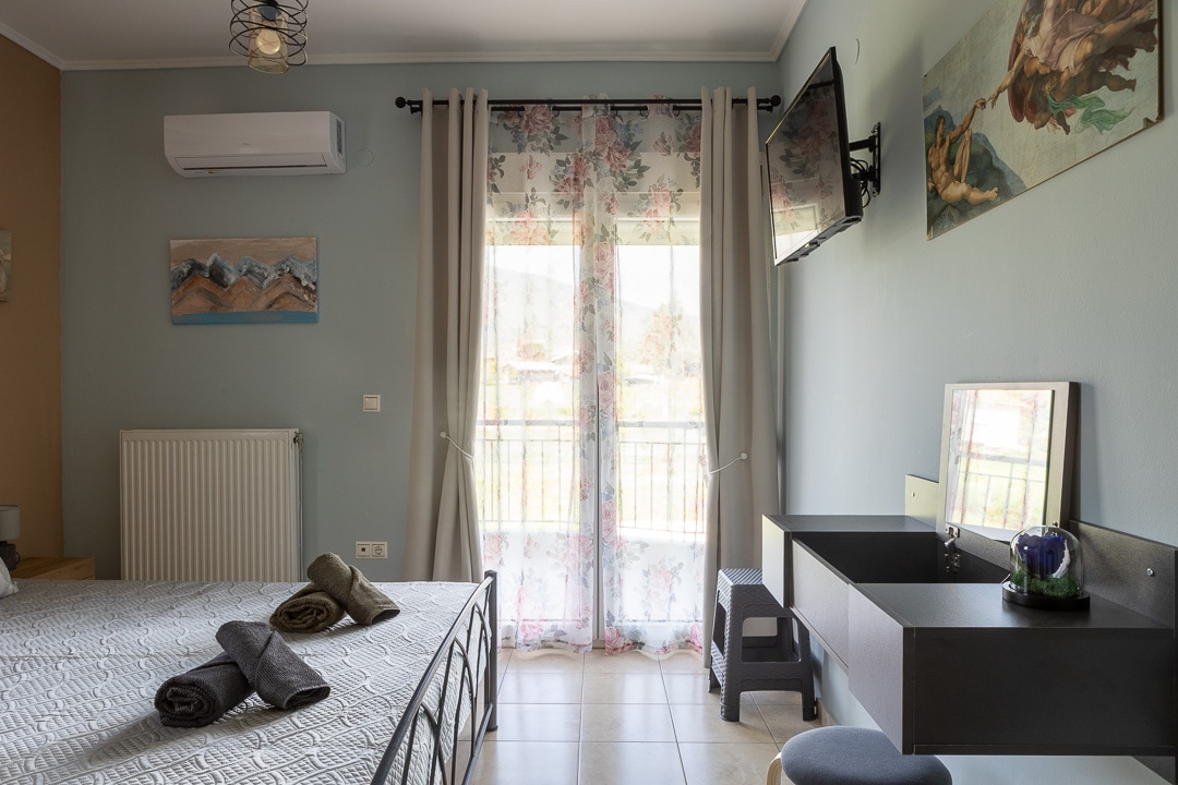 Lanari Valley House II photo 2