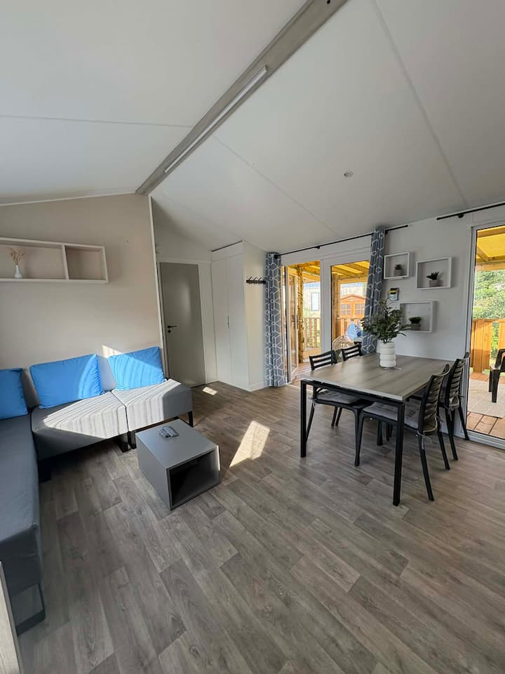 Mobil Home - La Teste-de-Buch