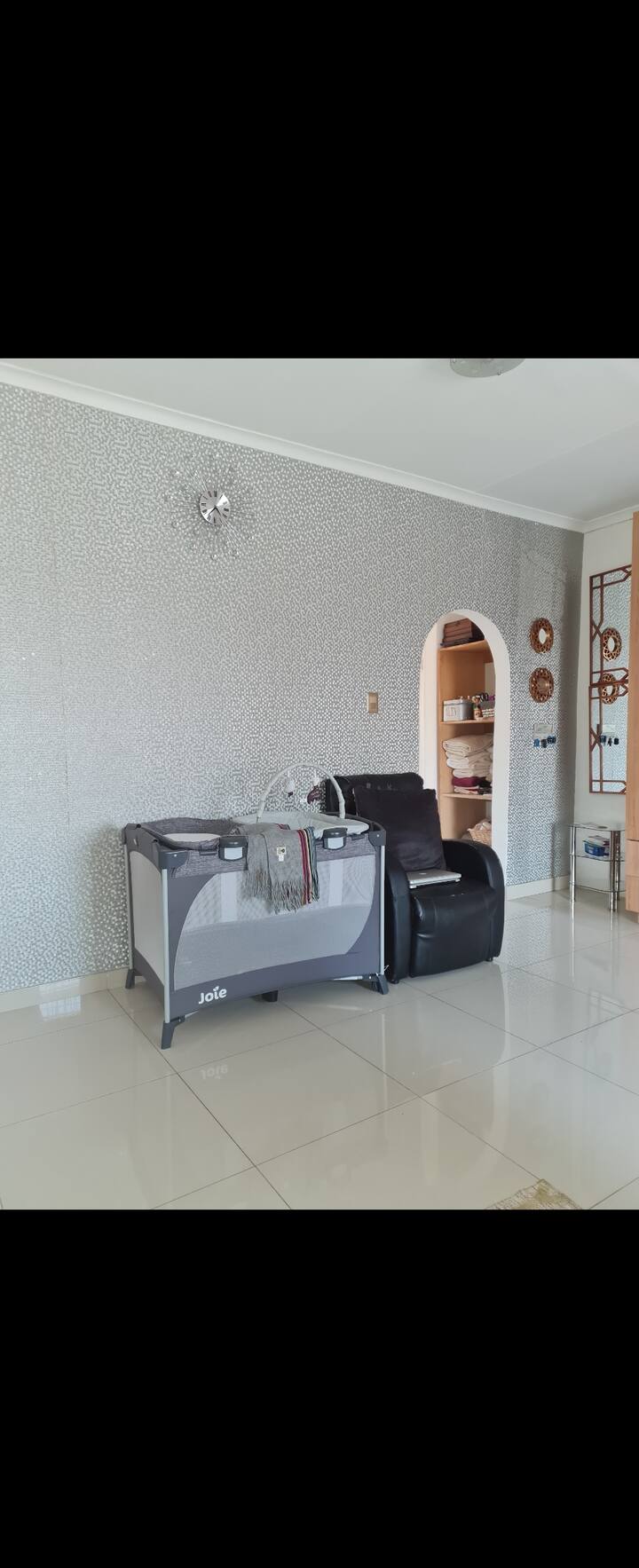 Baytul Nuha Erasmia Pretoria - Centurion