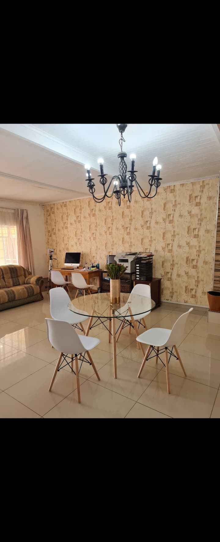 Baytul Nuha Erasmia Pretoria - Centurion