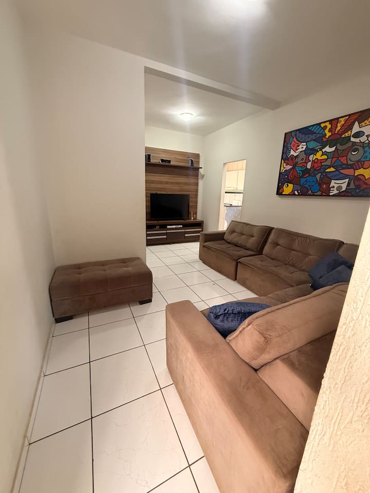 Casa Com Piscina Aquecida E ÁRea Gourmet - Uberlândia