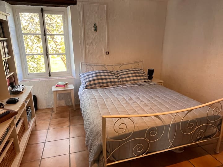 Soveværelse nr. 3