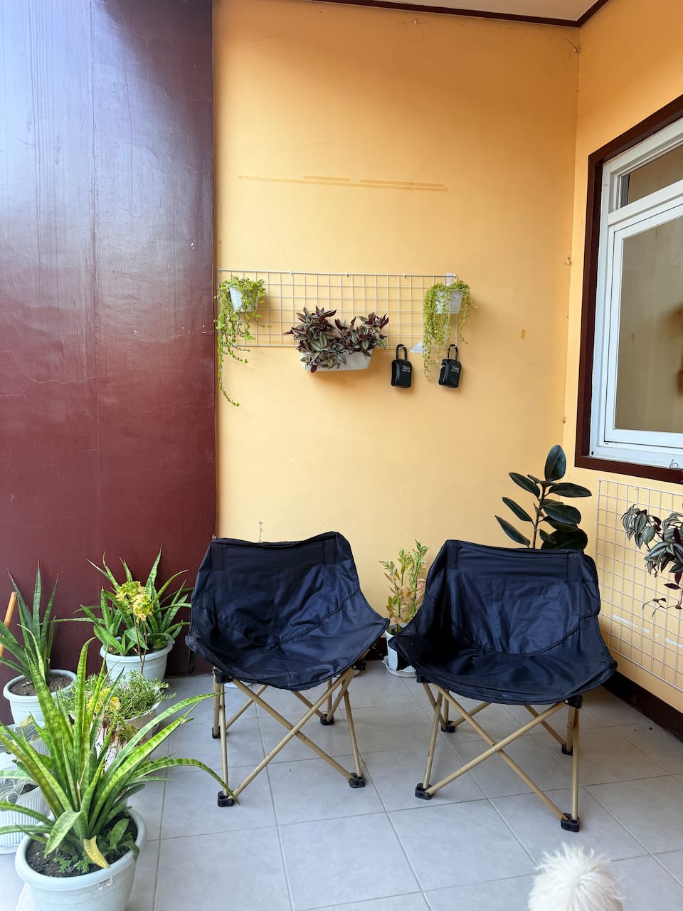 Ligaya by Casita Del Mabini — extérieur