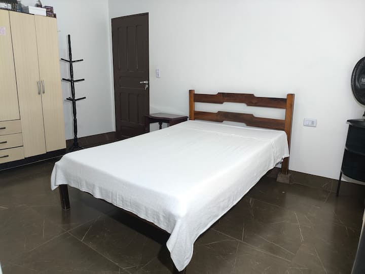 Habitación 4