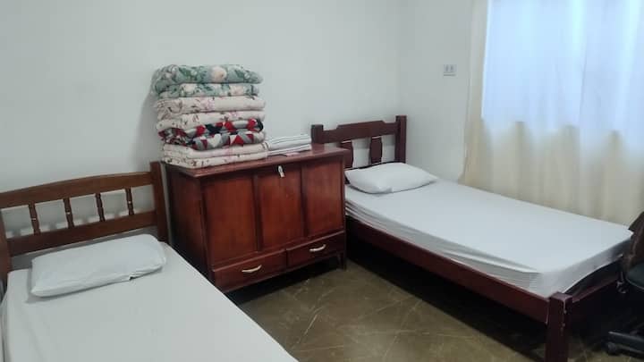 Habitación 1