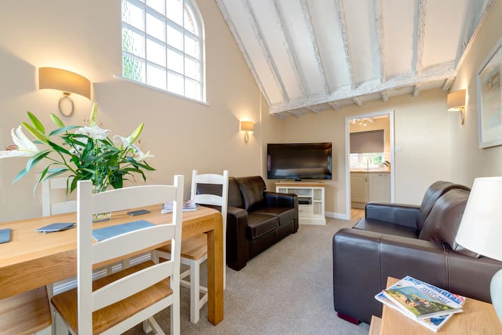 Little Orchard Cottage - Exmouth