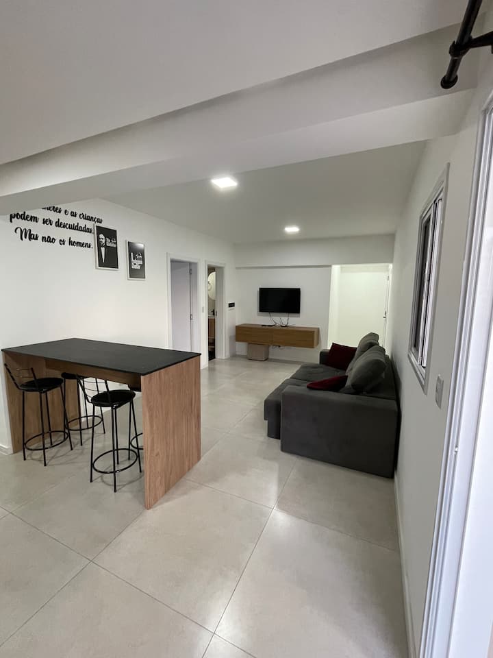 Apto Novo No Auge De Santa Cruz - Santa Cruz do Sul