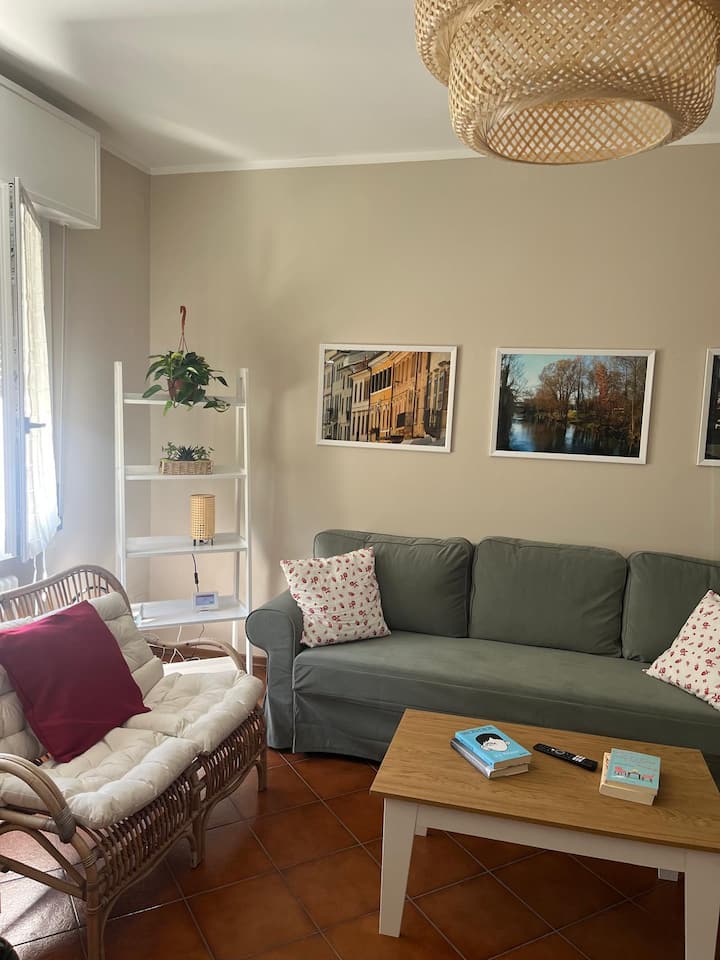 Borgo Noncello - Pordenone